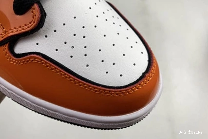 Mid Trendsetting 213 1 Jordan “Turf Orange” Air 888 DD6834- 0807